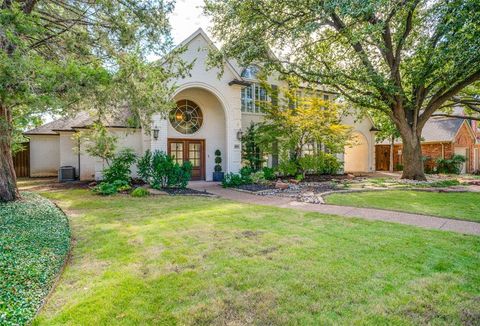 301 Brock Street Coppell TX 75019