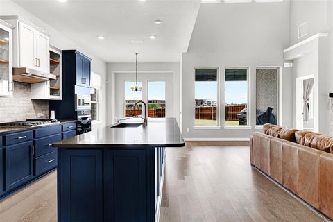 Tiny photo for 232 Freedom Trail, Forney, TX 75126 (MLS # 21041988)