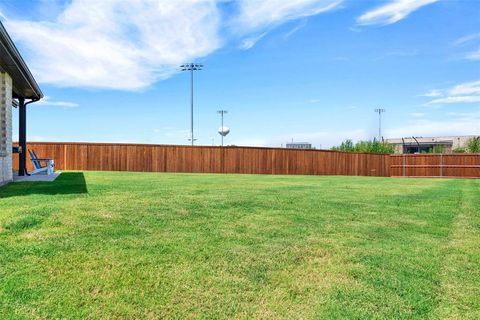 Tiny photo for 232 Freedom Trail, Forney, TX 75126 (MLS # 21041988)