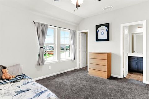 Tiny photo for 232 Freedom Trail, Forney, TX 75126 (MLS # 21041988)