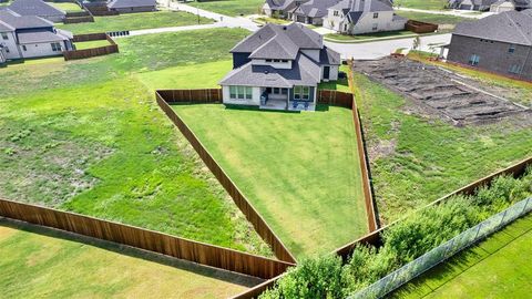 Tiny photo for 232 Freedom Trail, Forney, TX 75126 (MLS # 21041988)