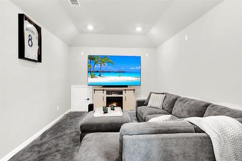 Tiny photo for 232 Freedom Trail, Forney, TX 75126 (MLS # 21041988)