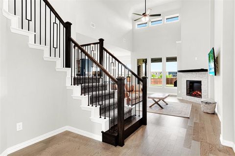 Tiny photo for 232 Freedom Trail, Forney, TX 75126 (MLS # 21041988)