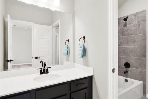 Tiny photo for 232 Freedom Trail, Forney, TX 75126 (MLS # 21041988)