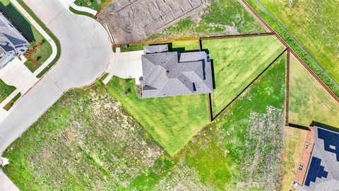 Tiny photo for 232 Freedom Trail, Forney, TX 75126 (MLS # 21041988)