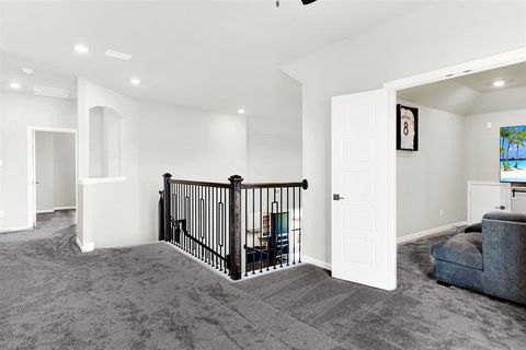 Tiny photo for 232 Freedom Trail, Forney, TX 75126 (MLS # 21041988)