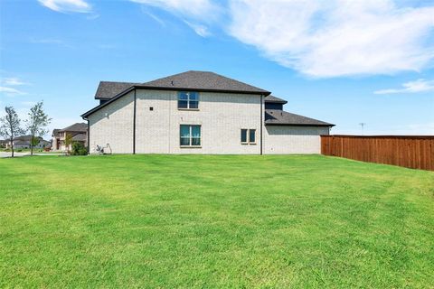 Tiny photo for 232 Freedom Trail, Forney, TX 75126 (MLS # 21041988)