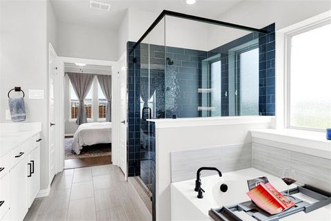 Tiny photo for 232 Freedom Trail, Forney, TX 75126 (MLS # 21041988)