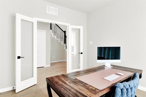 Tiny photo for 232 Freedom Trail, Forney, TX 75126 (MLS # 21041988)