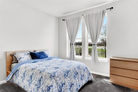 Tiny photo for 232 Freedom Trail, Forney, TX 75126 (MLS # 21041988)