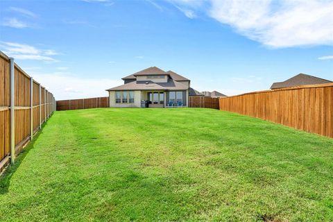 Tiny photo for 232 Freedom Trail, Forney, TX 75126 (MLS # 21041988)