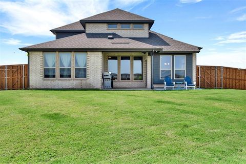 Tiny photo for 232 Freedom Trail, Forney, TX 75126 (MLS # 21041988)