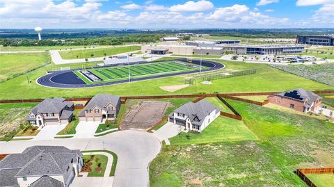 Tiny photo for 232 Freedom Trail, Forney, TX 75126 (MLS # 21041988)