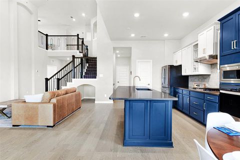 Tiny photo for 232 Freedom Trail, Forney, TX 75126 (MLS # 21041988)