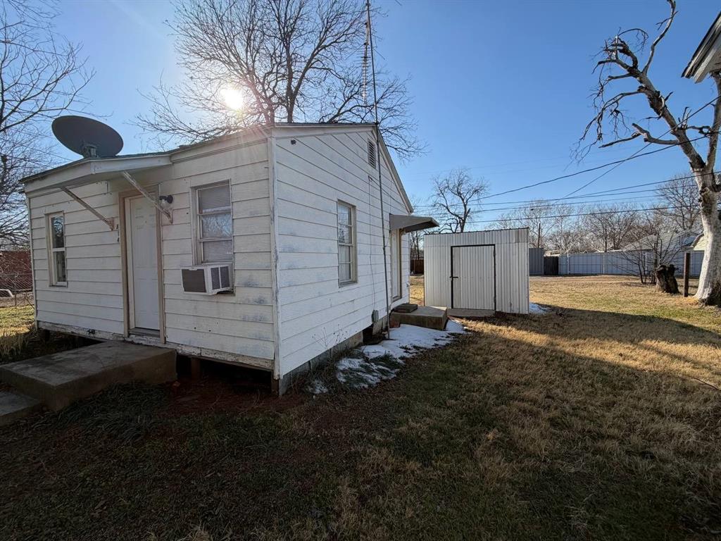 814 Tennessee Street