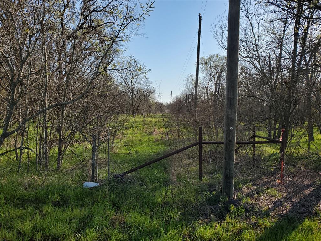 Original Town - Land