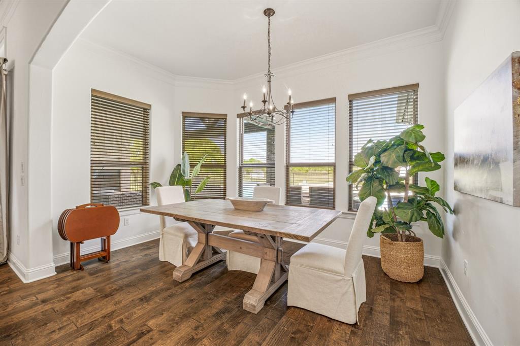 Bentwater On Lake Granbury Sec Three - Residential