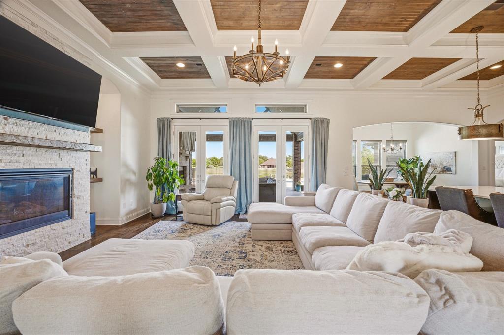 Bentwater On Lake Granbury Sec Three - Residential