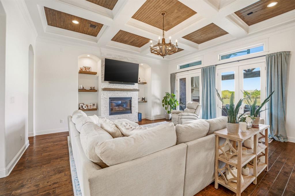 Bentwater On Lake Granbury Sec Three - Residential