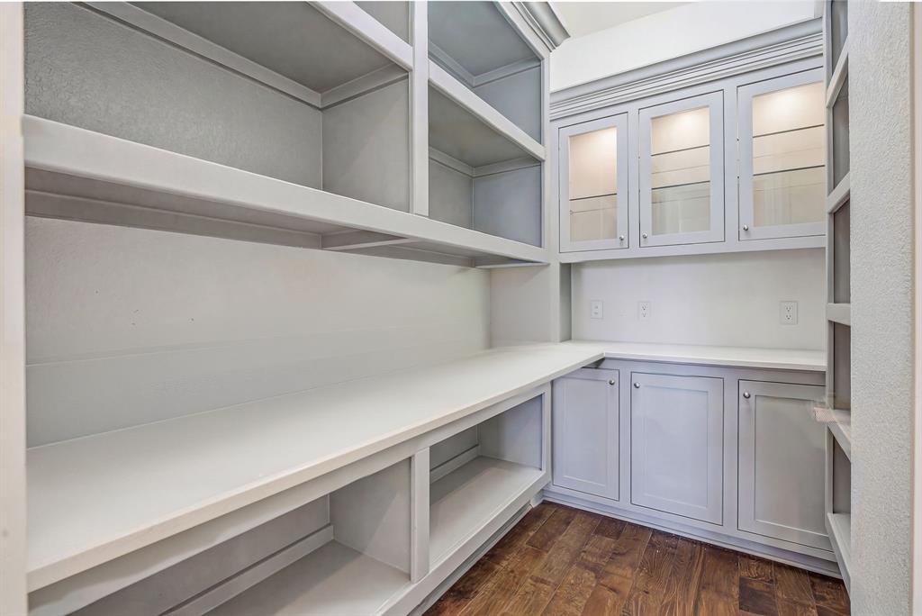 Bentwater On Lake Granbury Sec Three - Residential