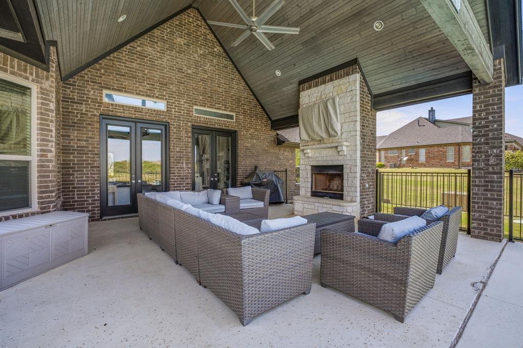 Bentwater On Lake Granbury Sec Three - Residential