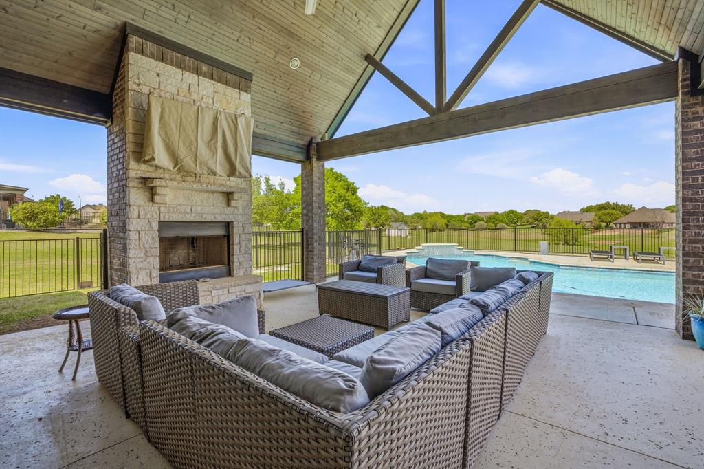 Bentwater On Lake Granbury Sec Three - Residential