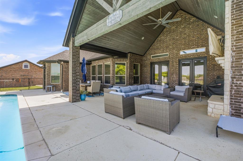 Bentwater On Lake Granbury Sec Three - Residential