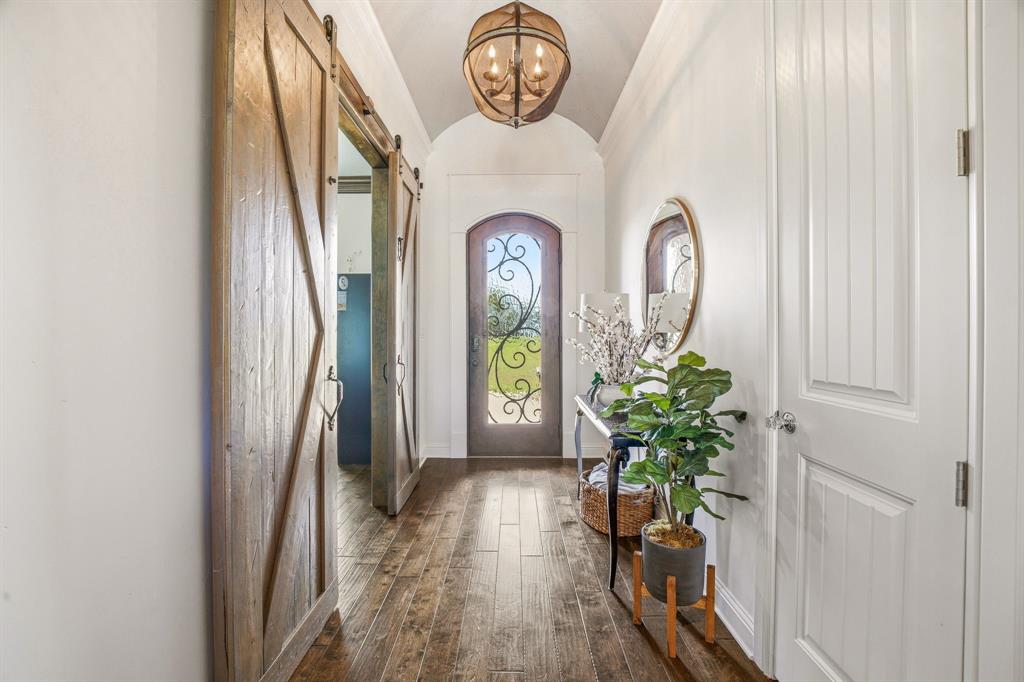 Bentwater On Lake Granbury Sec Three - Residential