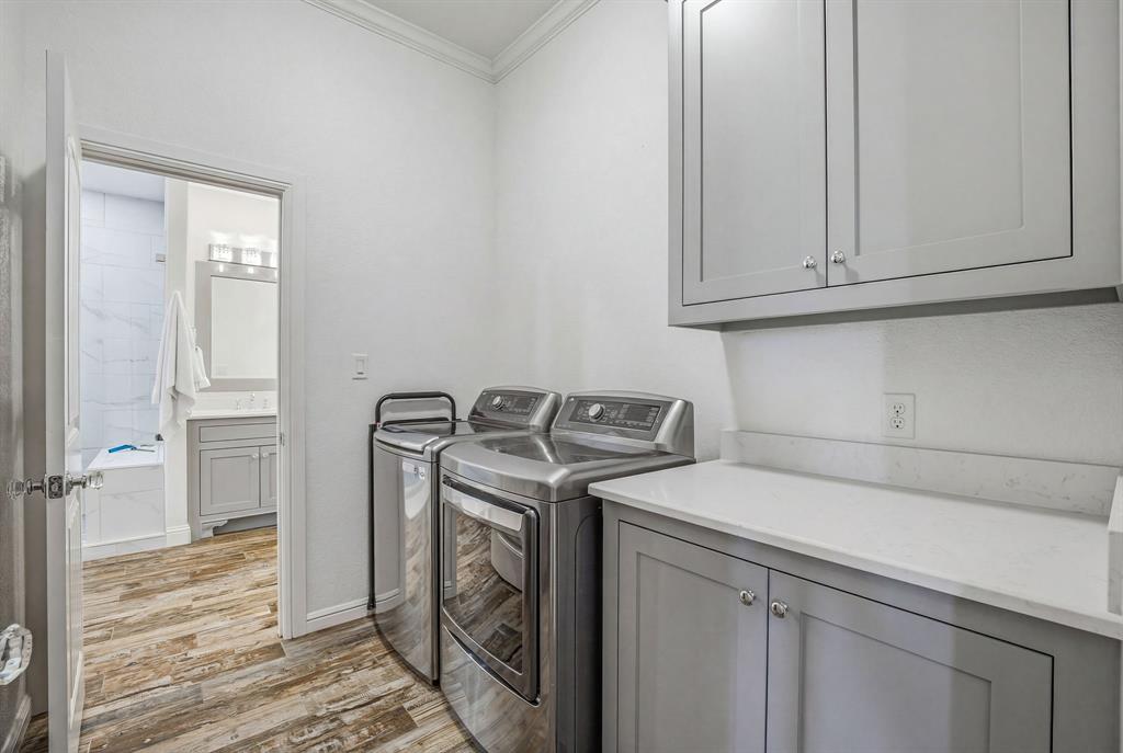 Bentwater On Lake Granbury Sec Three - Residential