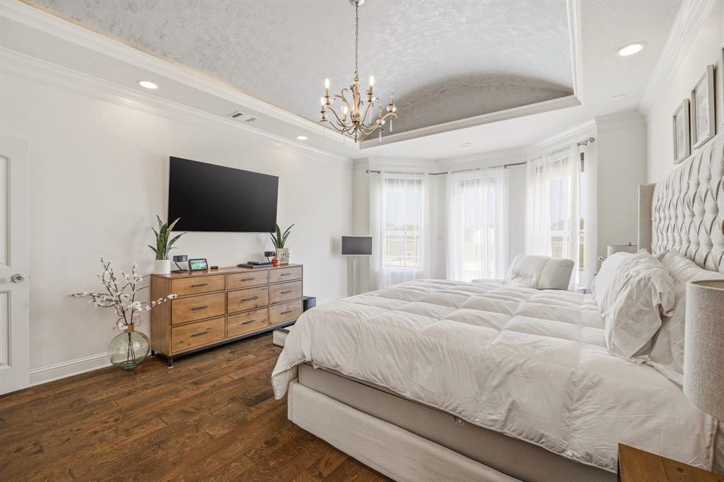 Bentwater On Lake Granbury Sec Three - Residential