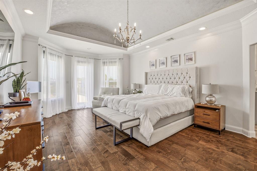 Bentwater On Lake Granbury Sec Three - Residential