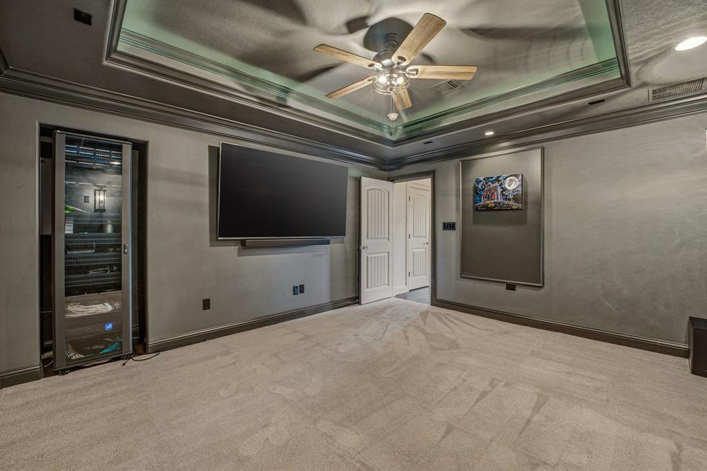 Bentwater On Lake Granbury Sec Three - Residential