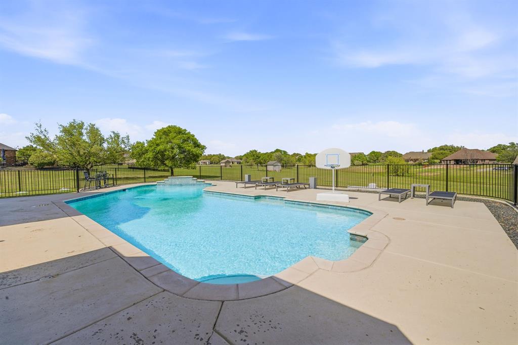 Bentwater On Lake Granbury Sec Three - Residential