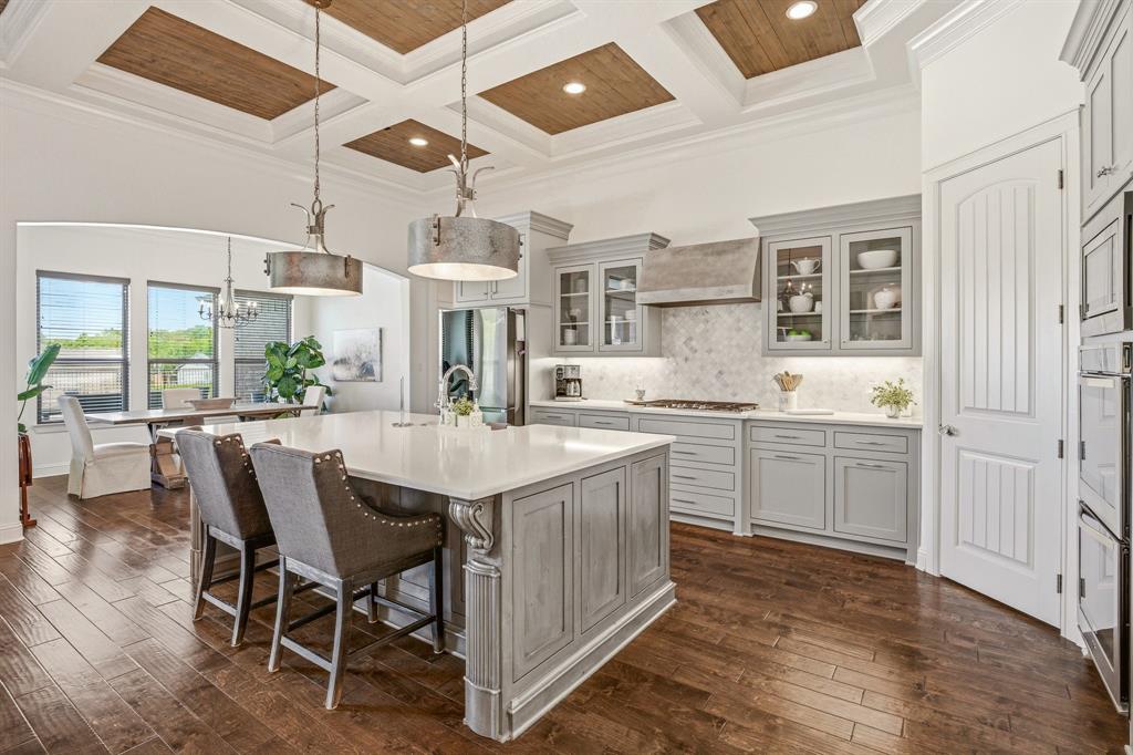 Bentwater On Lake Granbury Sec Three - Residential