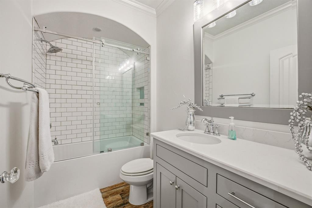 Bentwater On Lake Granbury Sec Three - Residential