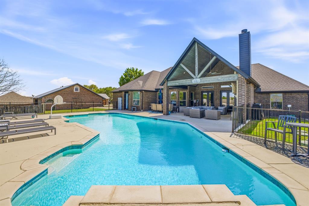 Bentwater On Lake Granbury Sec Three - Residential