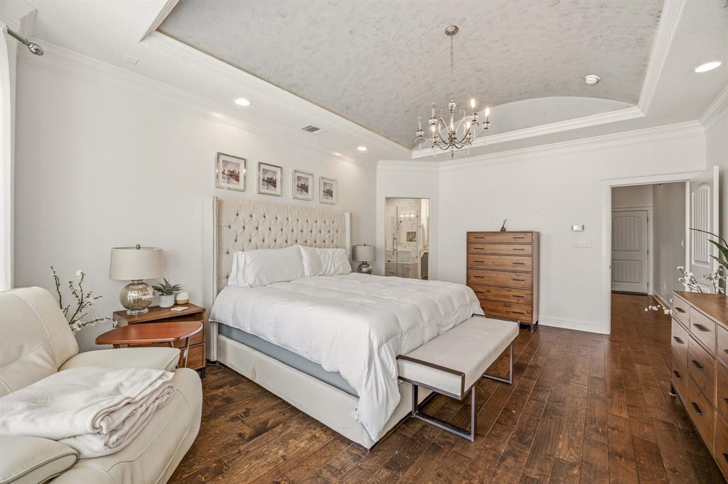 Bentwater On Lake Granbury Sec Three - Residential