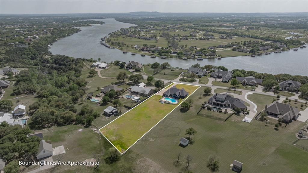 Bentwater On Lake Granbury Sec Three - Residential