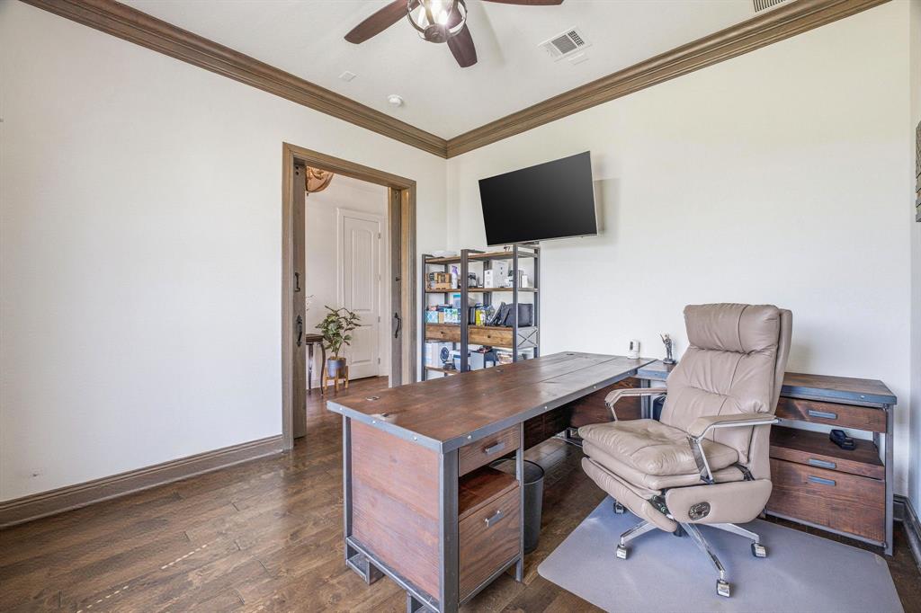 Bentwater On Lake Granbury Sec Three - Residential