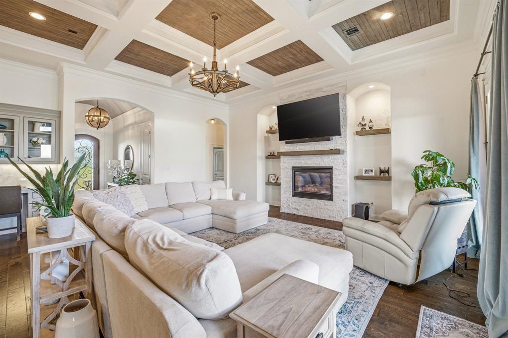 Bentwater On Lake Granbury Sec Three - Residential