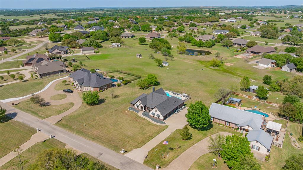 Bentwater On Lake Granbury Sec Three - Residential