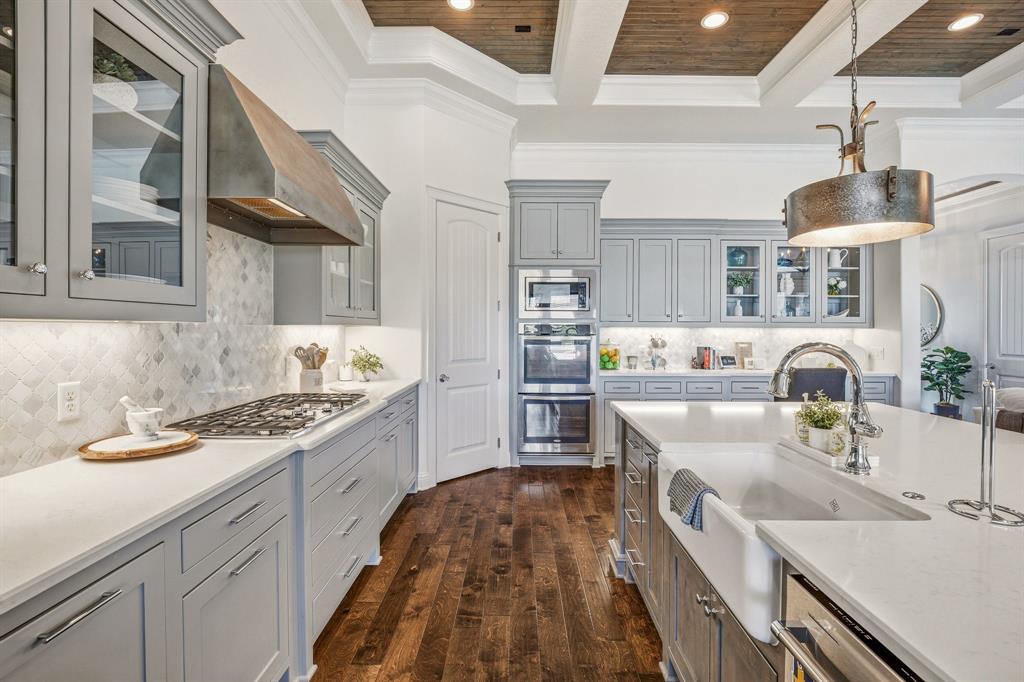 Bentwater On Lake Granbury Sec Three - Residential