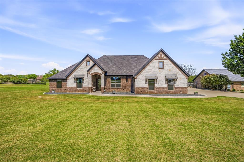 Bentwater On Lake Granbury Sec Three - Residential