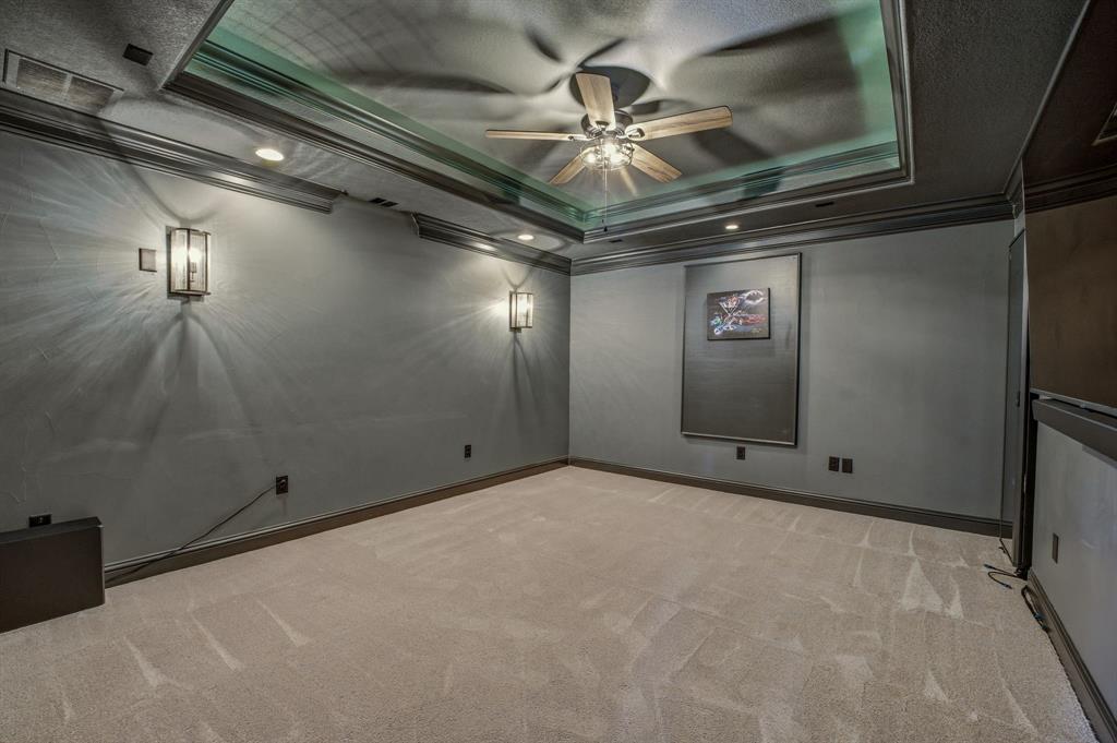 Bentwater On Lake Granbury Sec Three - Residential