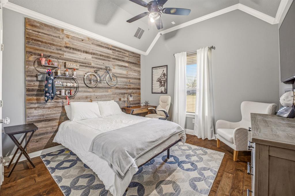 Bentwater On Lake Granbury Sec Three - Residential