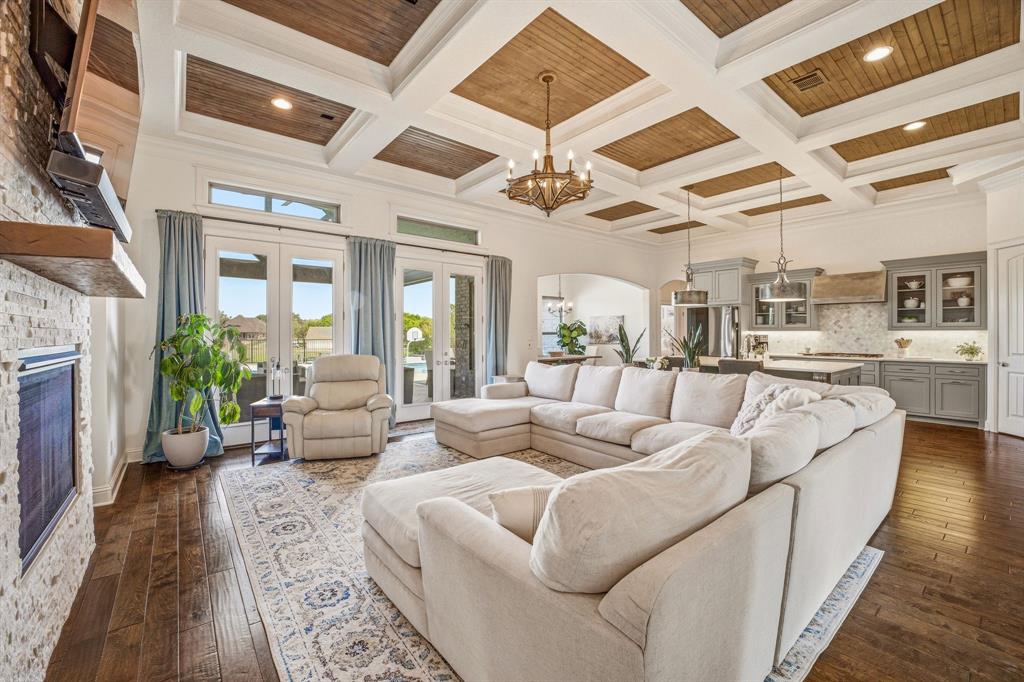 Bentwater On Lake Granbury Sec Three - Residential