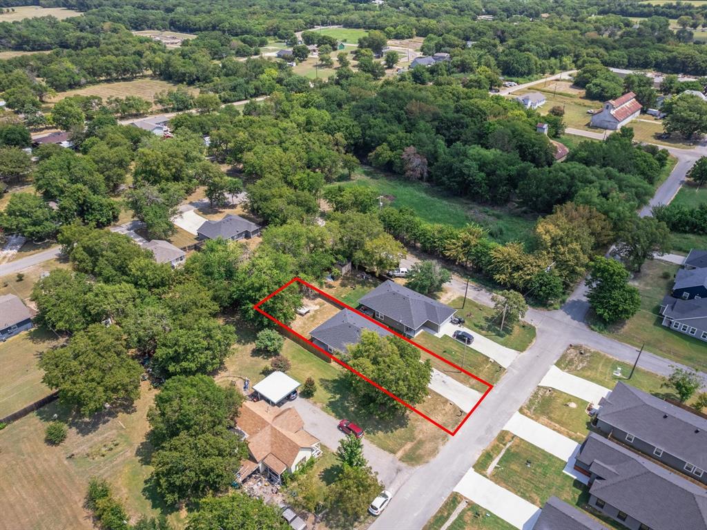 Otp Whitewright - Residential