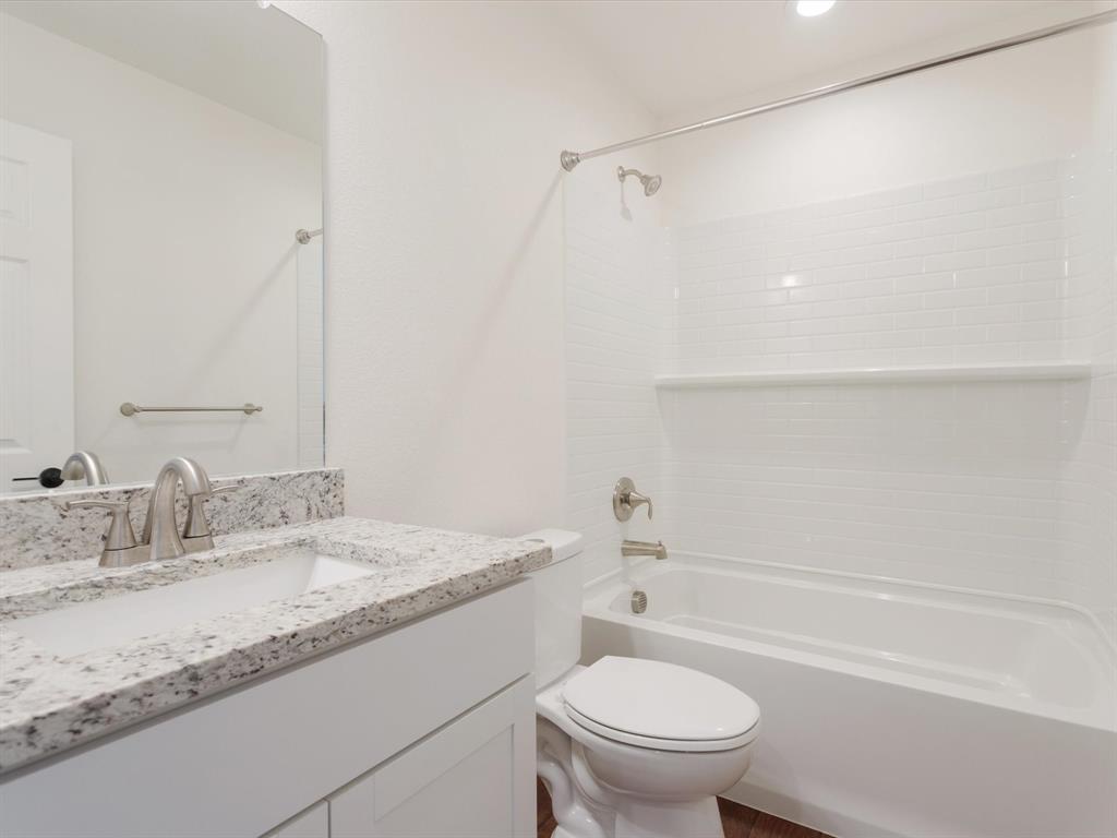 Otp Whitewright - Residential
