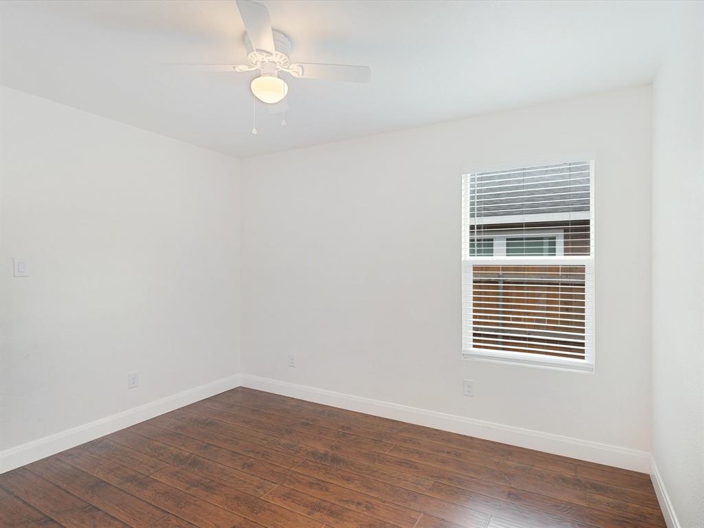 Otp Whitewright - Residential