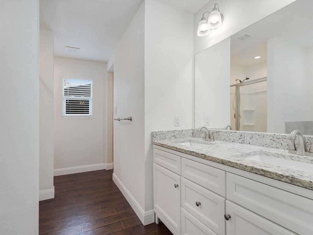 Otp Whitewright - Residential